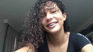 Eu Voltei 10 Fatos Sobre Mim-Glaisy Alves