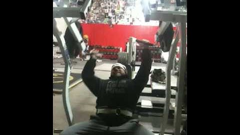 Elitefts.com - Dave Tate