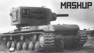 Dolbit Low [Mashup]