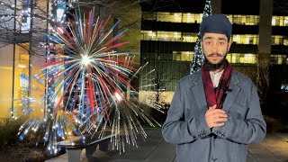 How harmful are fireworks to our planet