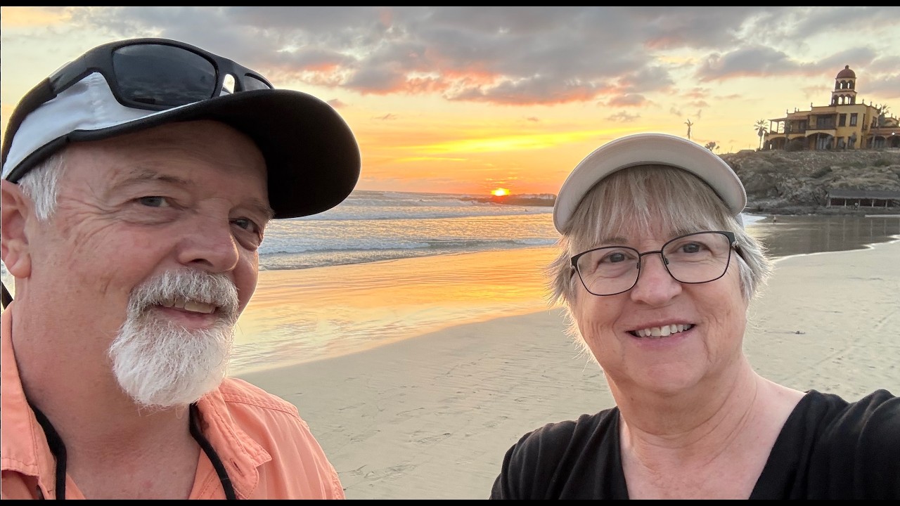 Cabo 2026: Whalesharks & more!