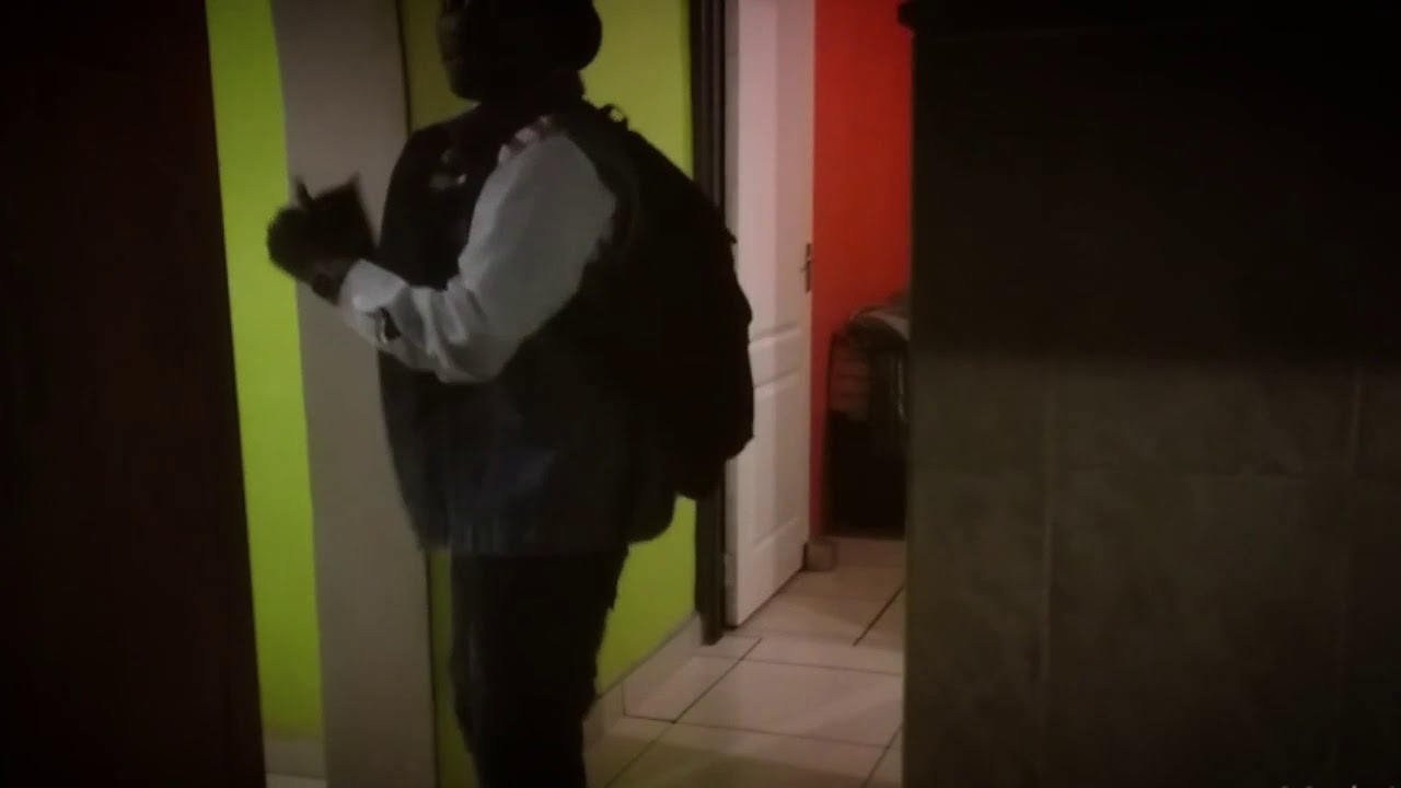 MAMA (EEQUE F.T MAKWA) COVER