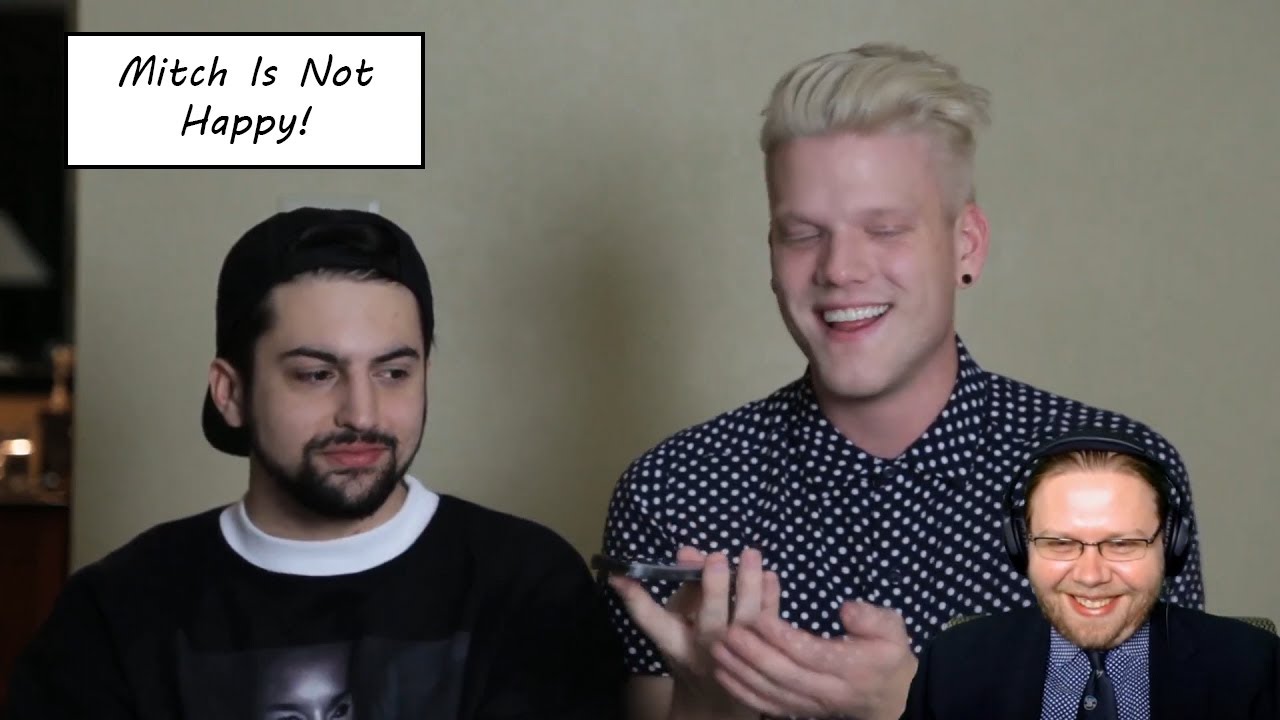 СУПЕРФРУТ - ОХОТА НА ПРИВИДЕНИЯ (Реакция!): Behind the Curve Reacts