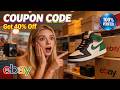 💸 eBay Promo Code 2026 – Biggest Marketplace Discount Available Now!