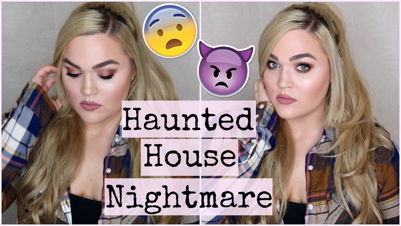 haunted doll dream meaning