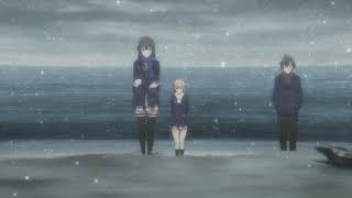 Yahari Ore No Seishun Love Comedy Wa Machigatteiru Oregairu S03 Op 1