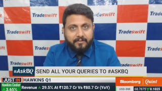 #AskBQ: 7 August 2018