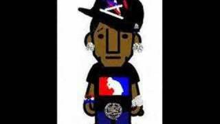 BApe Cartoons