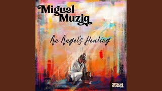 Frith Street - Miguel Muziq and Michael Panteli
