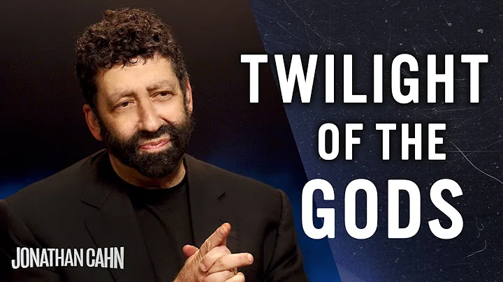 Twilight Of The Gods | Jonathan Cahn Special