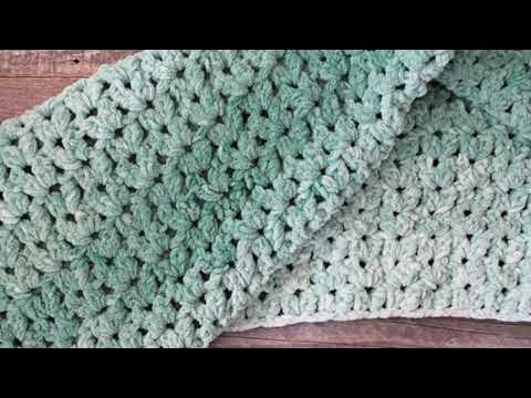 29 Free Crochet Baby Blanket Patterns - Great Crochet Gifts - A More Crafty  Life