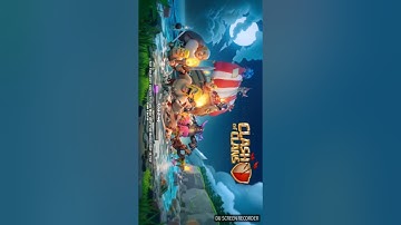 HOW TO USE MASTER BUILDER TO UPGRADE DOUBLE CANNON IN CLASH OF CLAN