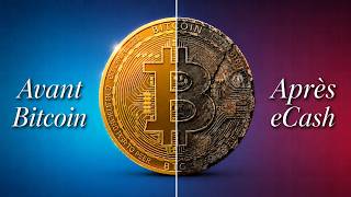 eCash : le nouveau Bitcoin ?