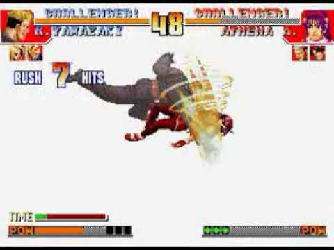 '97   Baratoz   Combos 1