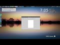 MX17 - Debian 9 stable - HP Toolbox installation - Network- Printer and Scanner install
