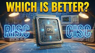 RISC vs CISC | CISC | RISC | Complex instruction Set | Reduced Instruction Set