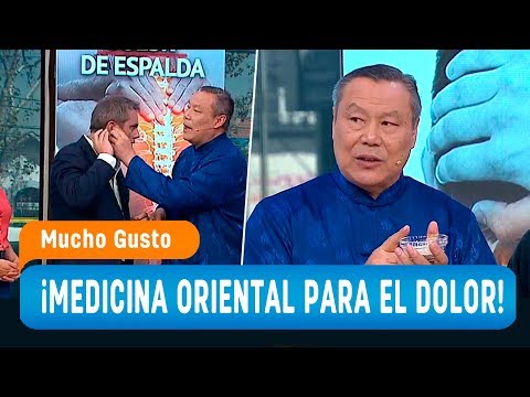 Vídeo: ¿Duele La Acupuntura? Tolerancia Al Dolor Para La Medicina Oriental