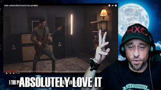 Gayle - abcdefu (Rock Cover by Our Last Night) Reaction!