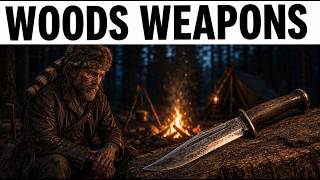 Celebrity 25 Survival Weapons Appalachian Hunters Refused to Enter the Woods Without Net Worth