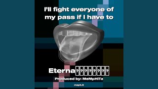 I’ll fight everyone of my pass if I have to