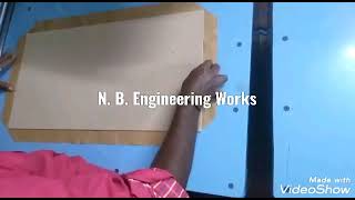 NB Case Binding Machine | Available on IndiaMART