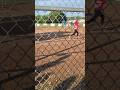 6U Baseball Single Semi - Final game #baseball #game #tournament #semifinal #shorts