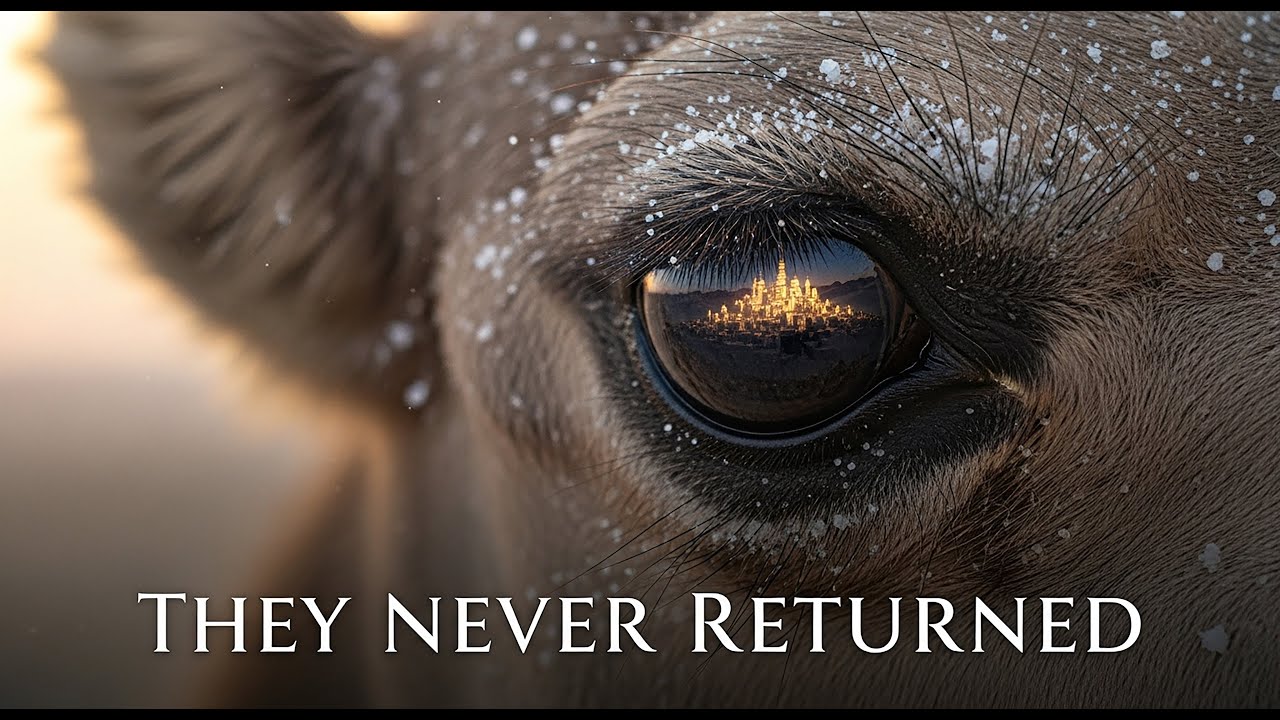 The 5 FORBIDDEN Secrets Buried Under The Taklamakan Desert | Sleeping History