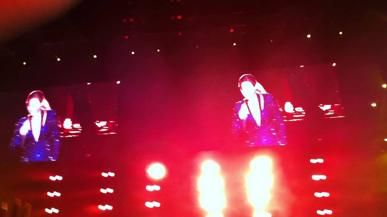 Beyonce- Irreplaceable (Spanish VersiĂłn) MrsCarterInVenezuela2013 - YouTube