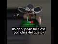 Felicidades ya naci mxico mxico elote chamoy fyp septiembre 15deseptiembre