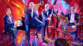 Video thumbnail of "Modern Jazz Samba by Kevin MacLeod"