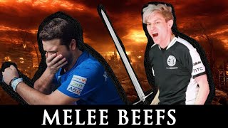Top 10 SSBM Beefs @AllstonMelee