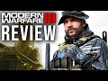 Modern Warfare 3 Review (Opinions &amp; Criticism)