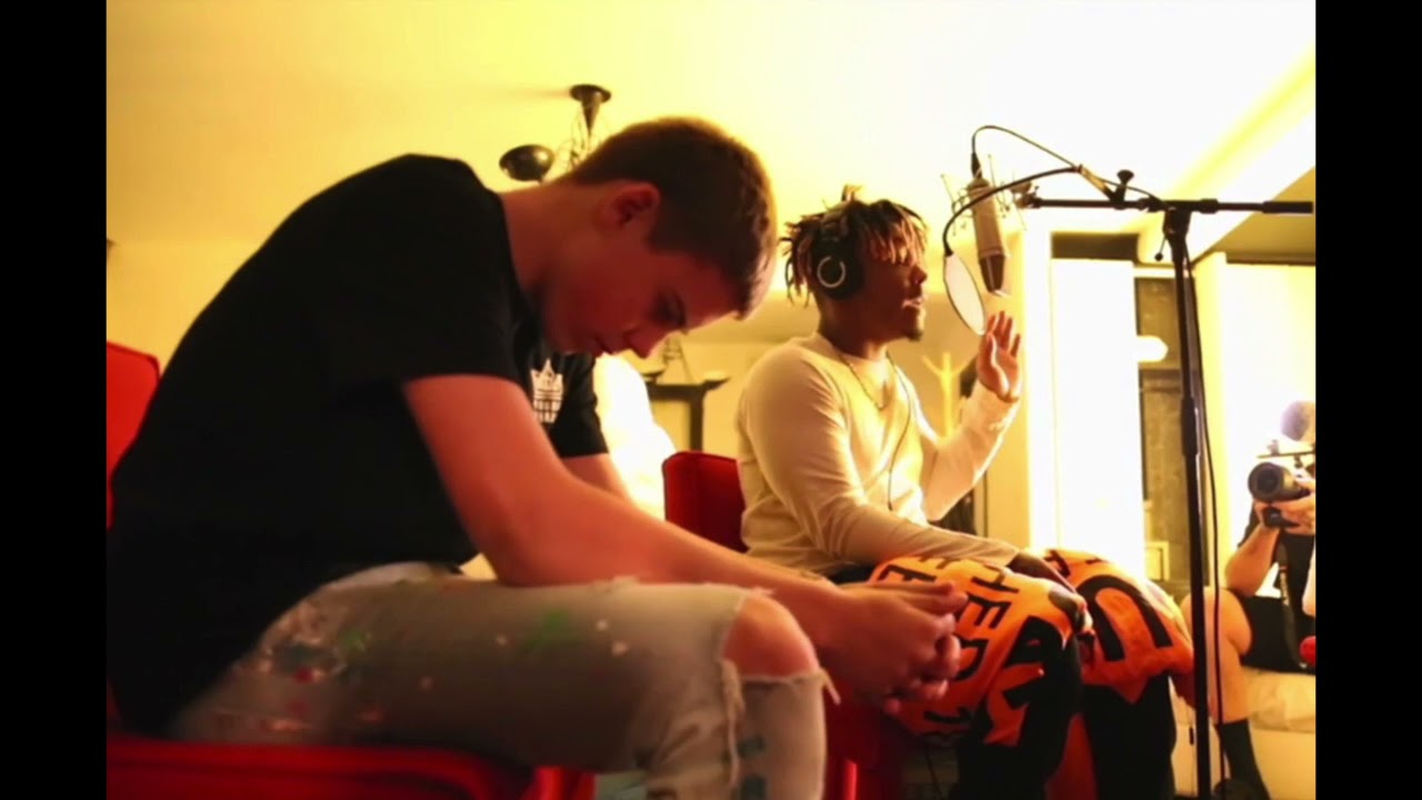 [FREE 5+ LOOP KIT] Juice WRLD, Kid Laroi, Internet Money Type Guitar & Piano Loops/Melodies