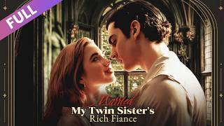 [Full Series] Married My Twin Sister's Rich Fiancé: He Knew I Was the 'Fake' Bride All Along!