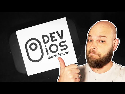 Unveiling Devios: Mark