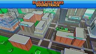 Street Race - Block City Wars Soundtrack screenshot 4