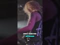 The Raw Echoes Of "Rocket Queen" #gunsnroses #stevenadler #axlrose