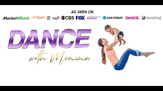 Postnatal Dance With Menina