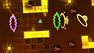 [LIMBO EASY DEMON] "Broken Roulette" by NoFlix 100% | Geometry Dash