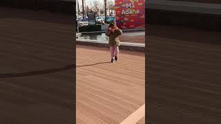 Mr Real Avm #elifecrin #avm #babaoyunda #keşfetteyiz