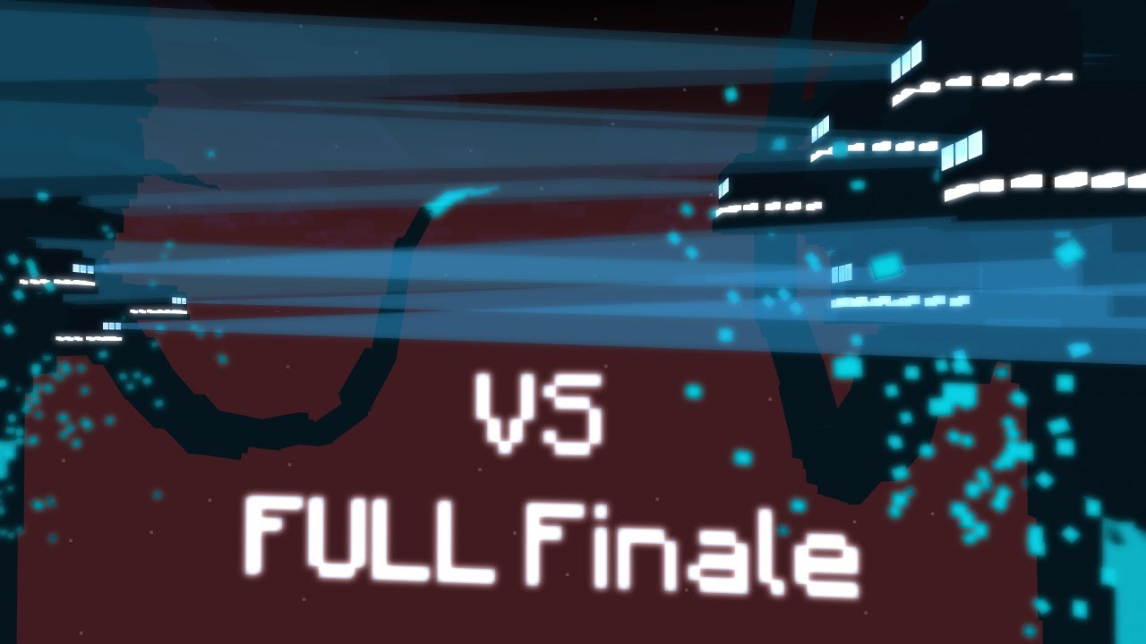 Mutant Witherzilla Storm VS Witherzilla Storm FULL