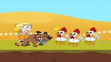 Save The Girl Level - 43 Gameplay.