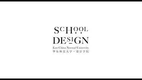 Meet ECNU | School of Design