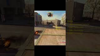 Verdansk is Back #warzone  #callofduty #bo6 #shorts