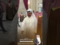 حفل زواج الملازم اول وافي بن سعود بن سعيد العلياني البقيلي في القاعة الاولى بجدة