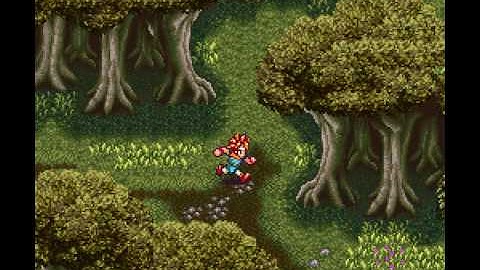 Chrono Trigger - Easy Hack (SNES / Super Nintendo)  - Vizzed.com GamePlay (rom hack)