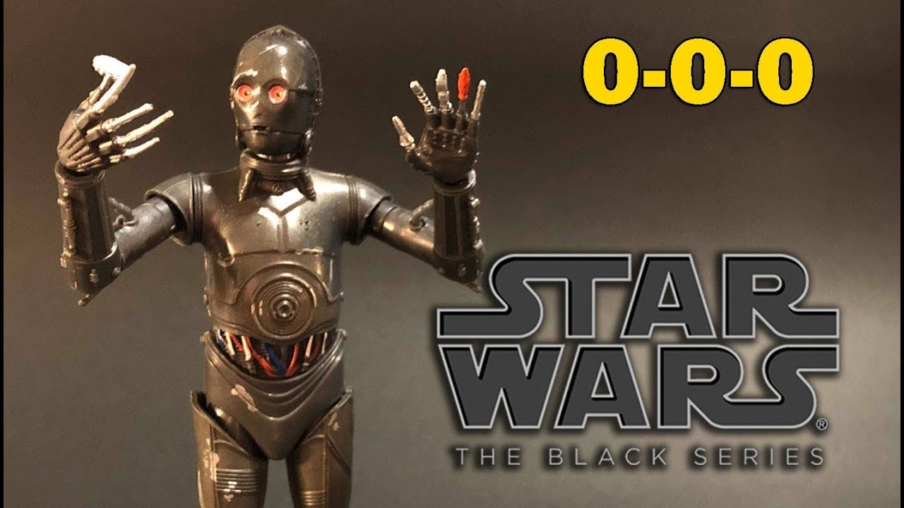 star wars zero