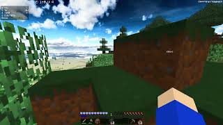 Finite UHC S4 Full Footage