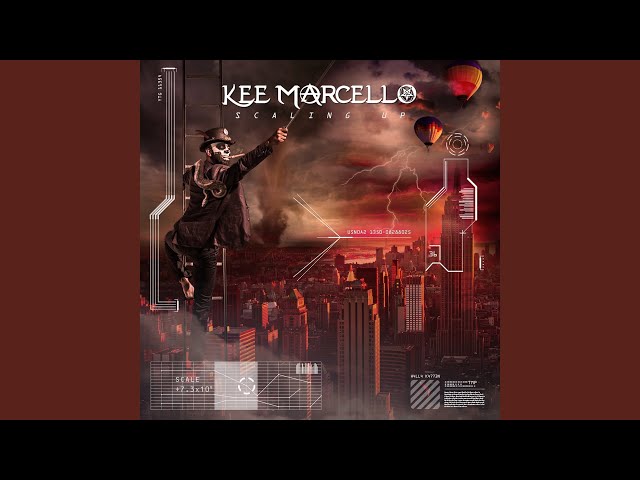 Kee Marcello - Good Men Gone Bad