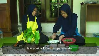 OLAHAN PANGAN LOKAL